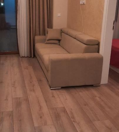 Timea'S House Διαμέρισμα Bistriţa Εξωτερικό φωτογραφία