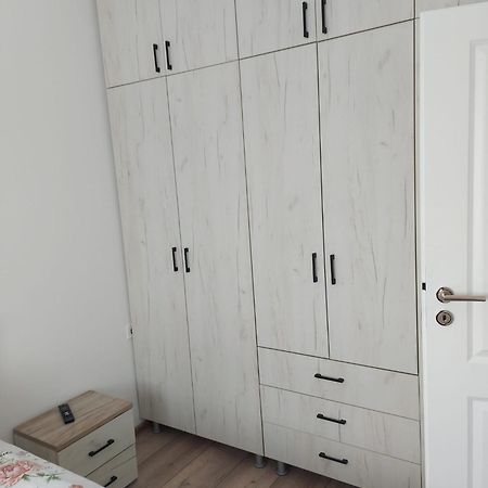 Timea'S House Διαμέρισμα Bistriţa Εξωτερικό φωτογραφία