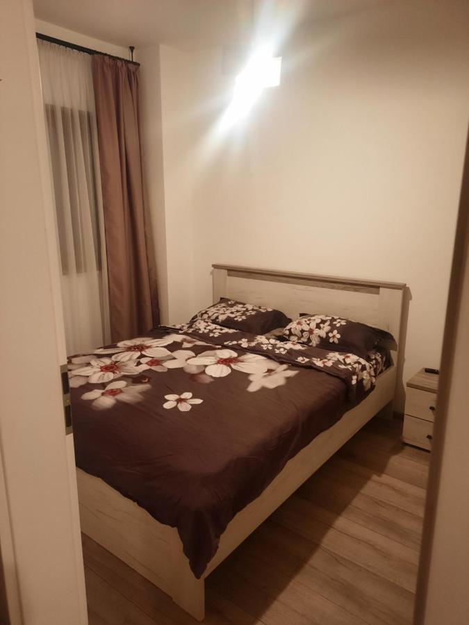 Timea'S House Διαμέρισμα Bistriţa Εξωτερικό φωτογραφία