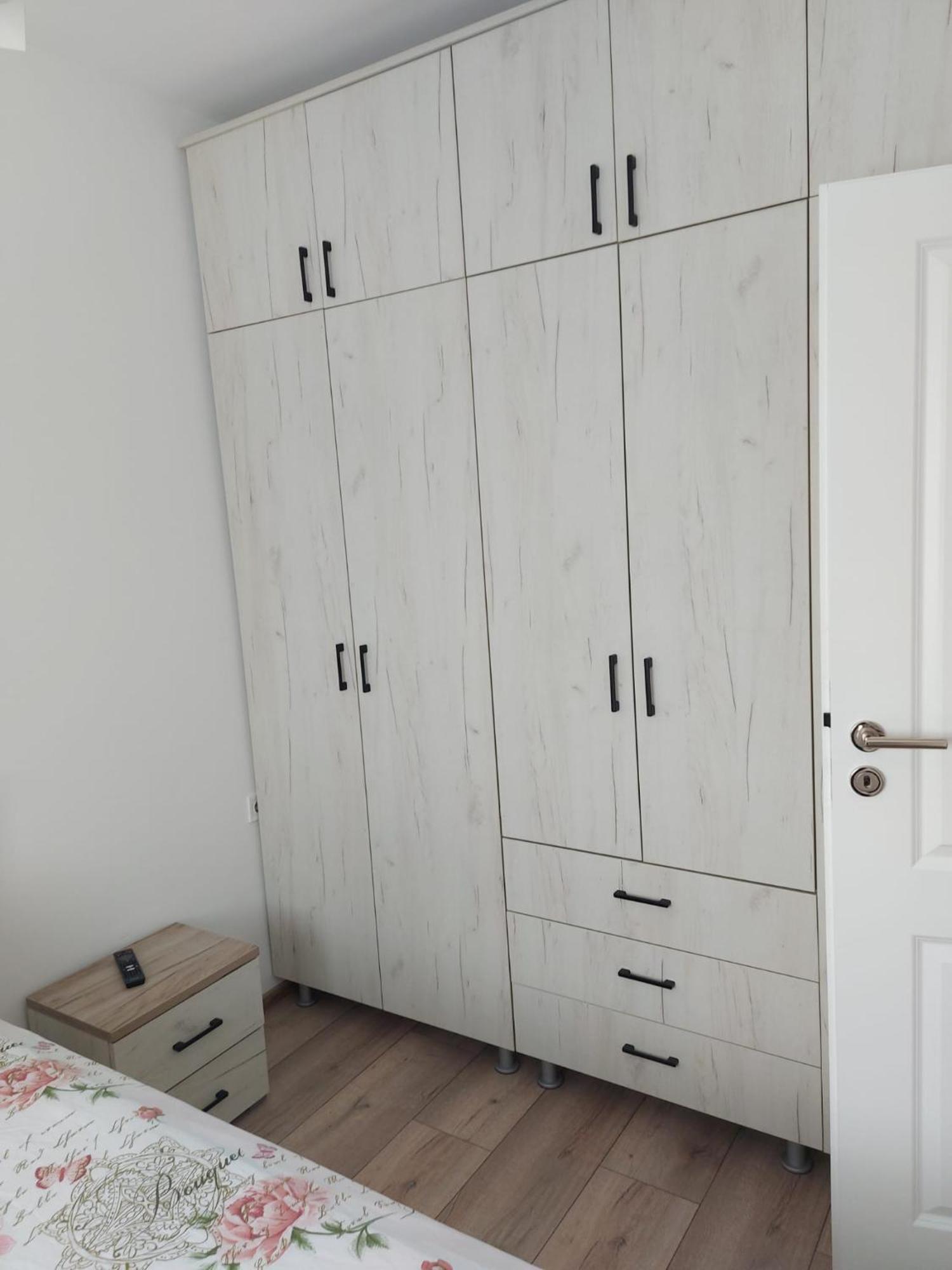Timea'S House Διαμέρισμα Bistriţa Εξωτερικό φωτογραφία