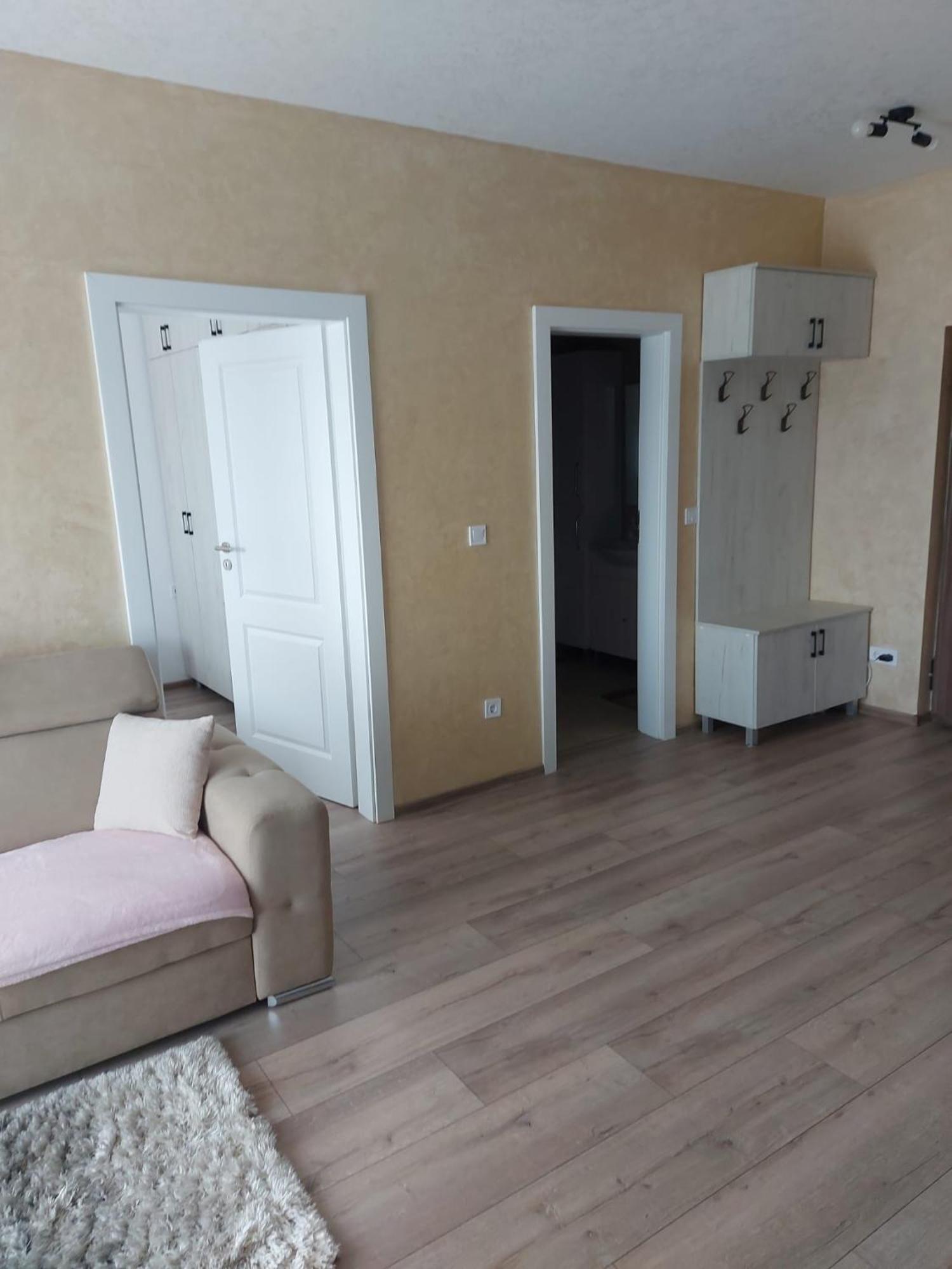 Timea'S House Διαμέρισμα Bistriţa Εξωτερικό φωτογραφία